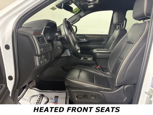 Used 2024 Chevrolet Tahoe Premier image 9