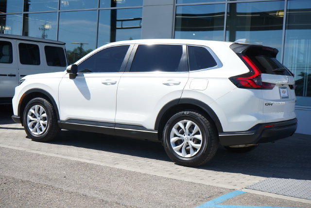 Used 2024 Honda CR-V LX image 6
