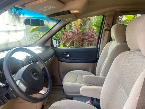 Used 2007 Chevrolet Uplander LS w/ Climate Package image 43