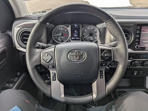 Used 2023 Toyota Tacoma SR5 image 21