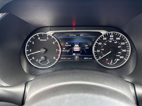 Used 2021 Nissan Sentra SV image 20