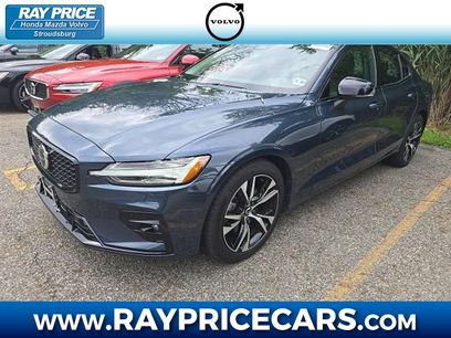 Used 2025 Volvo S60 B5 Core