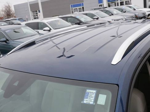 Used 2019 Volkswagen Atlas SE w/ Towing Package image 10