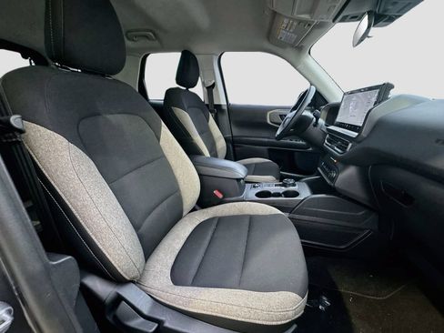 Used 2025 Ford Bronco Sport Big Bend AWD/4WD image 27
