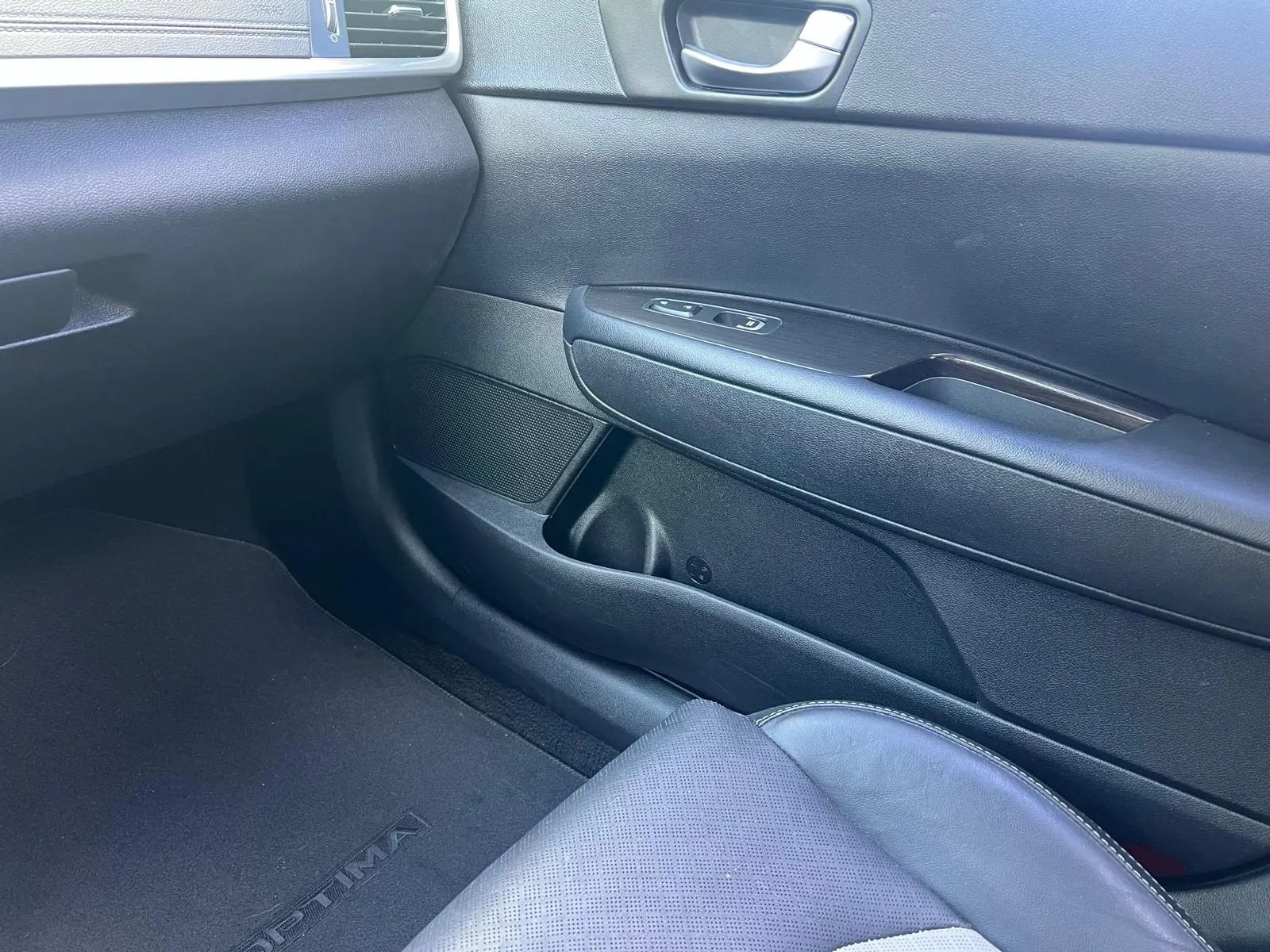 Used 2019 Kia Optima EX FWD image 22