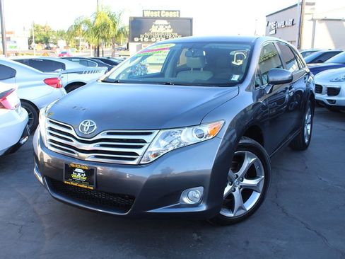 Used 2009 Toyota Venza image 40