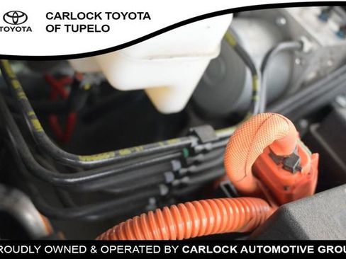 Used 2023 Toyota Tundra TRD Pro w/ Security Package (TMS) AWD/4WD image 50