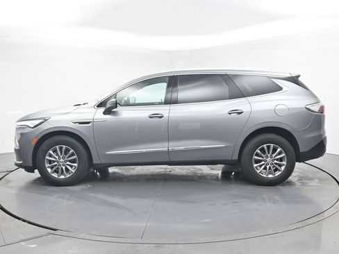 Used 2024 Buick Enclave Essence w/ Trailering Package, 5000 lbs. AWD/4WD image 5