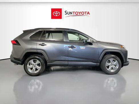 Used 2024 Toyota RAV4 XLE w/ Convenience Package image 2