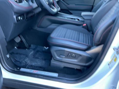 New 2026 Ford Explorer ST-Line w/ ST-Line Street Pack image 30