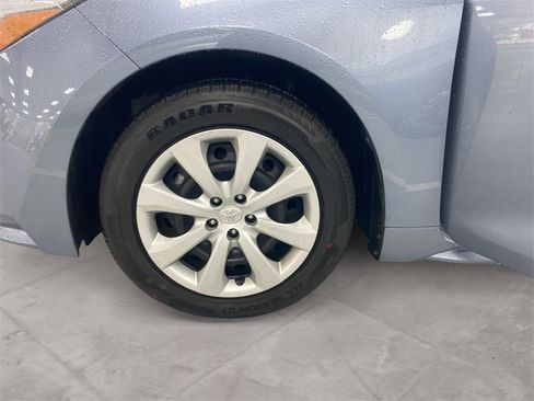 Used 2024 Toyota Corolla LE image 14