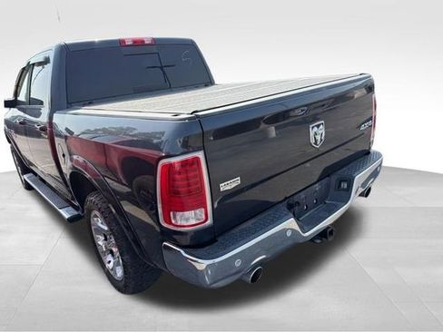 Used 2016 RAM 1500 Laramie w/ Convenience Group AWD/4WD image 15