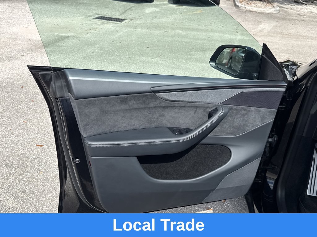Used 2026 Tesla Model Y 2WD image 13