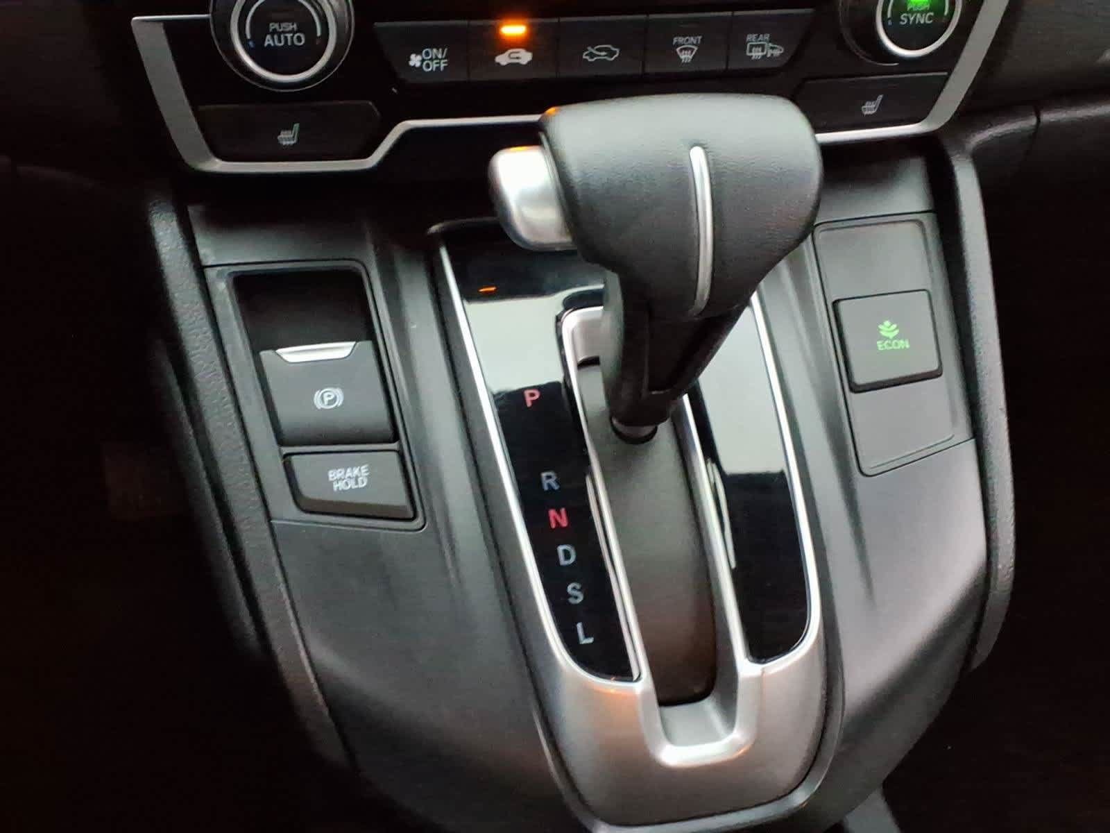 Used 2018 Honda CR-V EX-L image 22