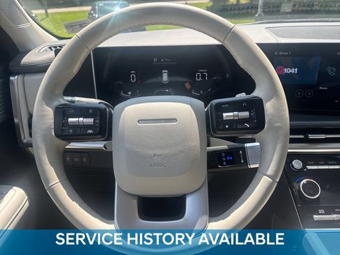 Used 2025 Hyundai Santa Fe SEL FWD image 23