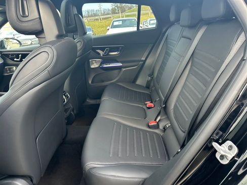 New 2026 Mercedes-Benz GLC 300 4MATIC image 25
