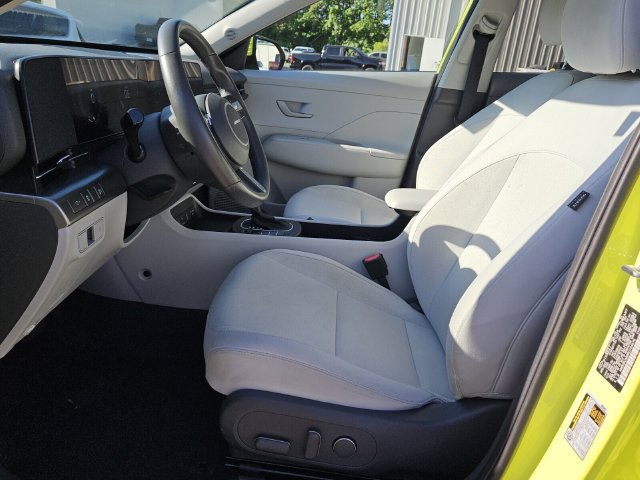 Used 2024 Hyundai Kona SEL AWD/4WD image 10