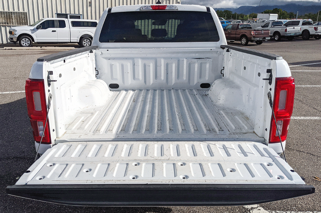 Certified 2023 Ford Ranger XLT AWD/4WD image 18