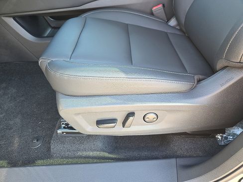 New 2025 Nissan Murano SL image 15