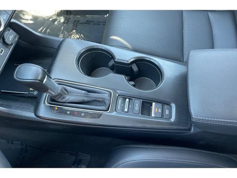 Used 2024 Honda Civic Touring image 30
