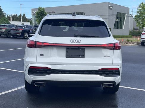 New 2026 Audi Q5 Prestige AWD/4WD image 6