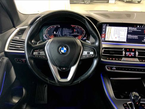 Used 2019 BMW X5 xDrive40i w/ Convenience Package image 5