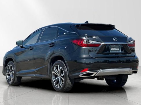 Certified 2021 Lexus RX 350 AWD w/ Premium Package image 4