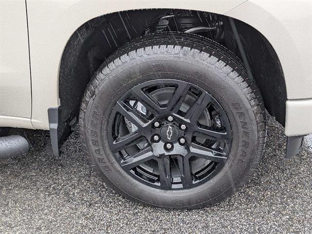 New 2026 Chevrolet Silverado 1500 RST w/ Convenience Package II AWD/4WD image 37