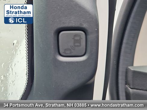 New 2026 Honda Odyssey EX-L image 5