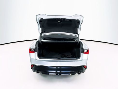 Used 2022 Lexus IS 350 F Sport image 27