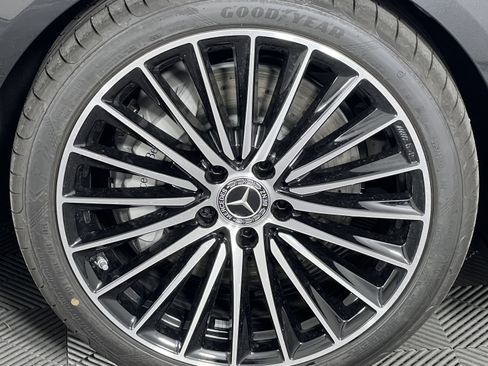 New 2026 Mercedes-Benz C 300 4MATIC Sedan image 15