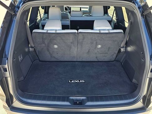 Certified 2025 Lexus TX 350 FWD w/ Technology Package image 15