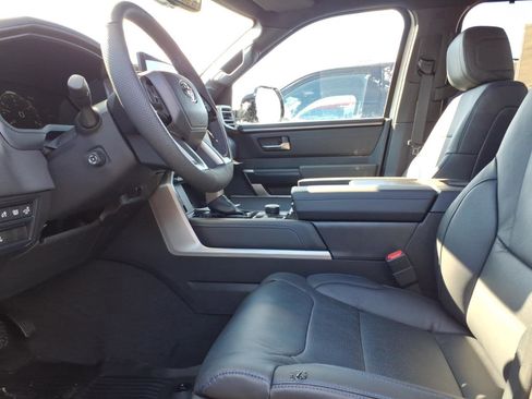 New 2026 Toyota Tundra Platinum AWD/4WD image 6