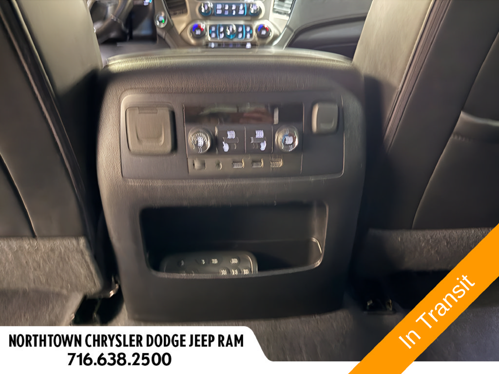 Used 2020 GMC Yukon Denali w/ Open Road Package AWD/4WD image 25