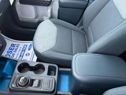 Used 2026 Ford Maverick XLT w/ Equipment Group 301A image 16