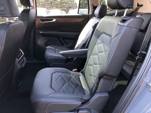 New 2026 Volkswagen Atlas SE AWD/4WD image 35