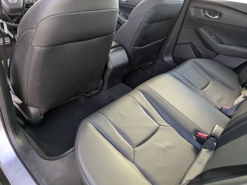 Certified 2024 Honda Accord Sport image 17