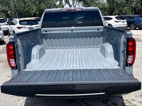 Used 2024 GMC Sierra 1500 Elevation AWD/4WD image 38
