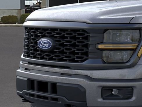 New 2026 Ford F150 STX w/ Equipment Group 200A image 17