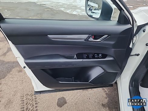 Certified 2023 MAZDA CX-5 AWD 2.5 S image 14