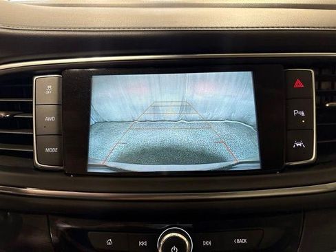 Used 2019 Buick Enclave Premium w/ Experience Buick Package AWD/4WD image 20