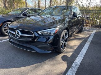 Certified 2024 Mercedes-Benz C 300 Sedan video 1