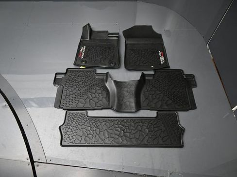 Used 2020 Toyota Sequoia TRD Pro w/ Carpet Mat Package (TMS) image 41