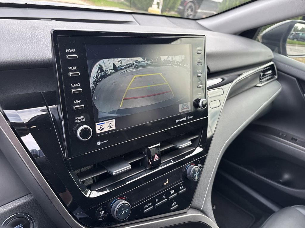 Used 2021 Toyota Camry XSE w/ Carpet Mat Package (TMS) FWD image 19