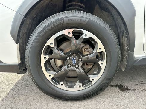 Certified 2021 Subaru Crosstrek 2.0i Premium w/ Moonroof Package image 19