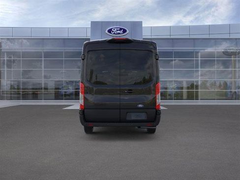 New 2026 Ford Transit 350 XL image 5
