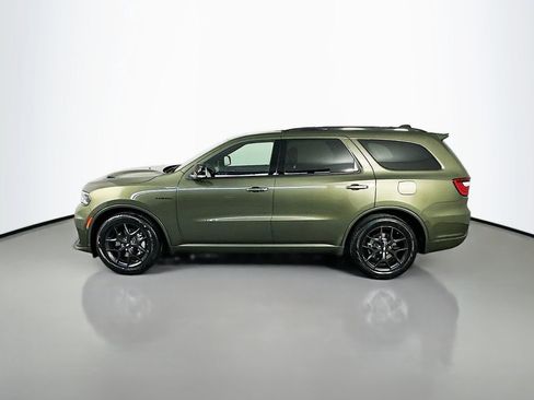 New 2026 Dodge Durango GT AWD/4WD image 4