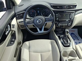 Certified 2022 Nissan Rogue Sport SL AWD/4WD video 2