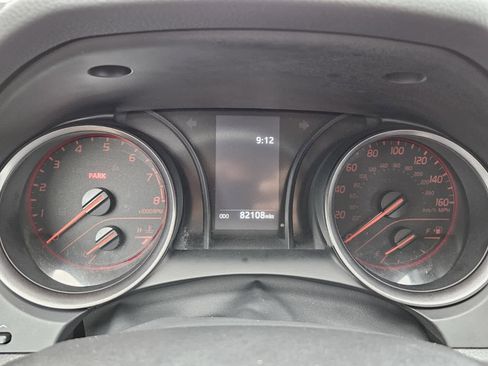 Used 2021 Toyota Camry TRD image 14