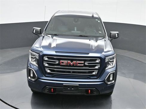Used 2020 GMC Sierra 1500 AT4 w/ AT4 Premium Package image 45
